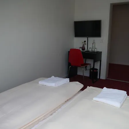 Mille Stelle 2* Eggenstein-Leopoldshafen