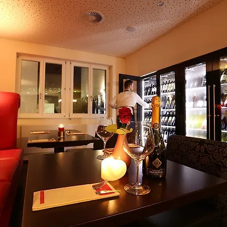 Mille Stelle Hotel 2*