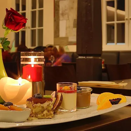 Mille Stelle Eggenstein-Leopoldshafen