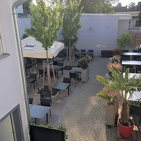 Ξενοδοχείο Mille Stelle 2*