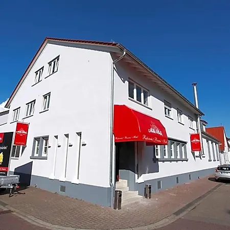 Mille Stelle 2* Eggenstein-Leopoldshafen