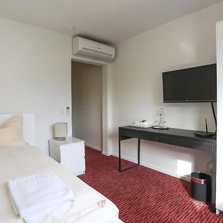 Mille Stelle Hotel Eggenstein-Leopoldshafen
