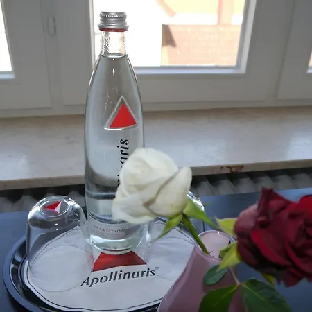 Mille Stelle Hotel 2*