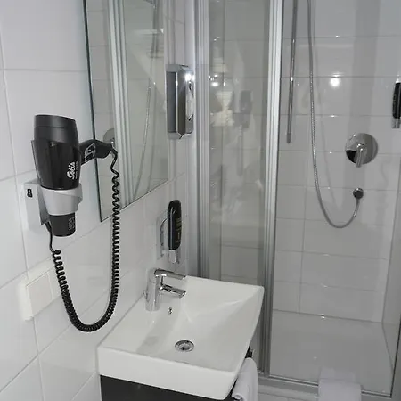 Mille Stelle 2* Eggenstein-Leopoldshafen