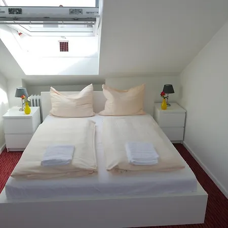 Mille Stelle Hotel Eggenstein-Leopoldshafen