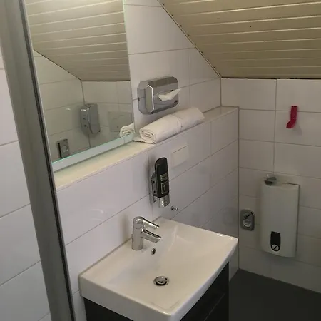 Hotel Mille Stelle Eggenstein-Leopoldshafen