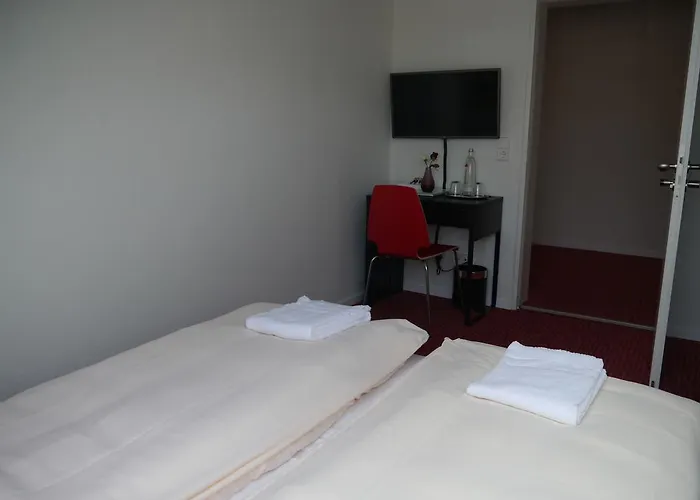 Mille Stelle 2* Eggenstein-Leopoldshafen