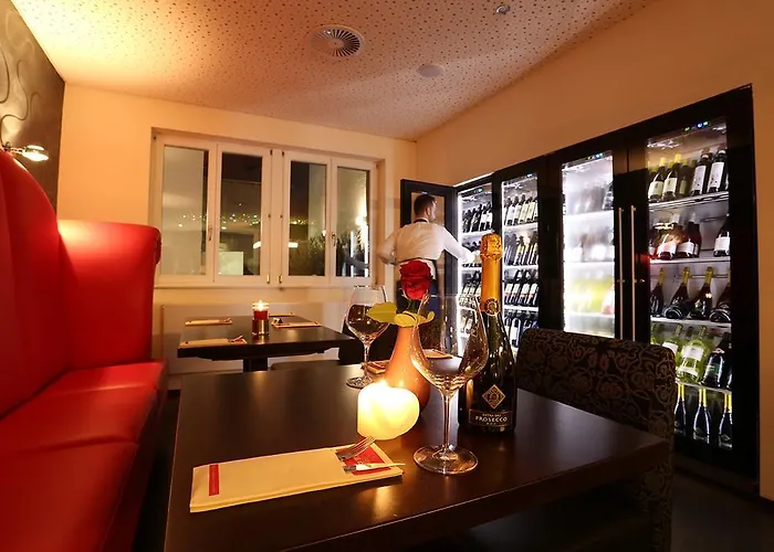 Mille Stelle Hotell 2*