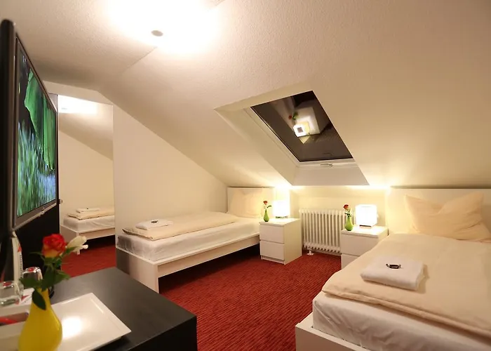 Mille Stelle Eggenstein-Leopoldshafen