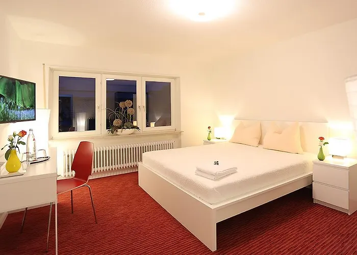 Hotell Mille Stelle 2*