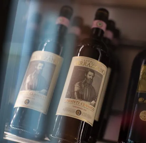 Szálloda Mille Stelle