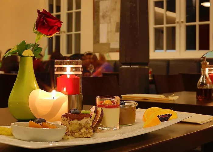 Mille Stelle Eggenstein-Leopoldshafen