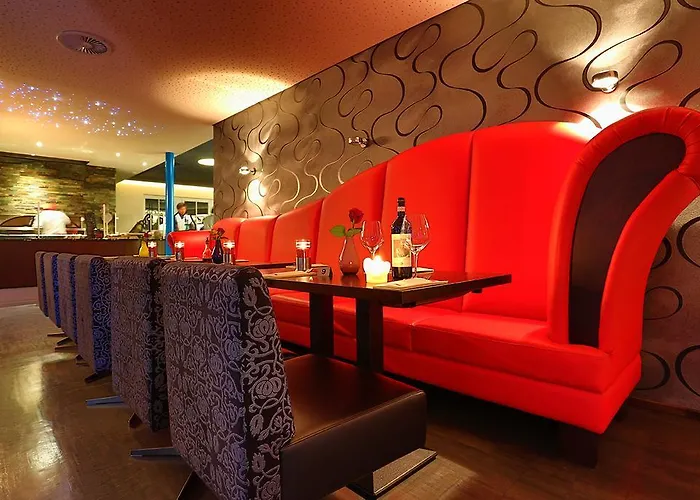 Mille Stelle Hotell Eggenstein-Leopoldshafen