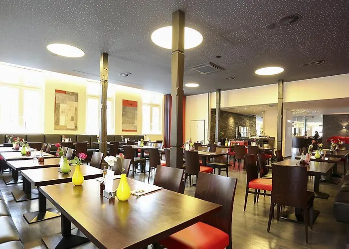 Mille Stelle Eggenstein-Leopoldshafen