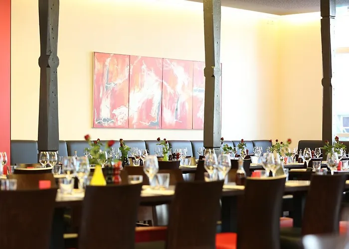 Hotell Mille Stelle 2*