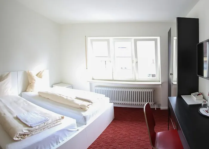 Hotell Mille Stelle 2*