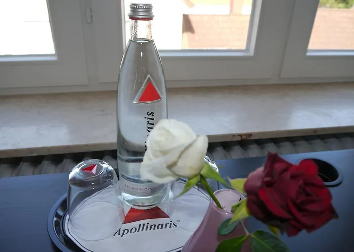 Mille Stelle Szálloda 2*