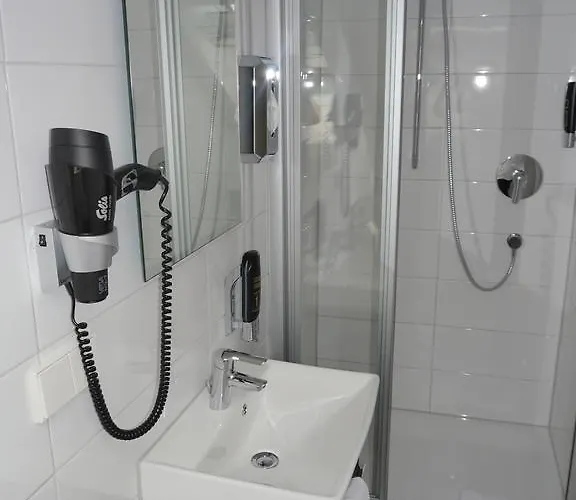 Mille Stelle 2* Eggenstein-Leopoldshafen