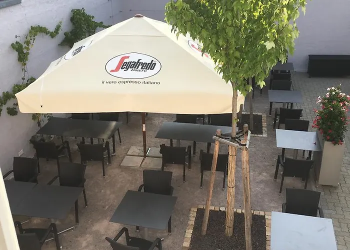 Mille Stelle Eggenstein-Leopoldshafen