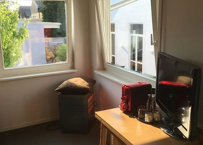 Mille Stelle Szálloda Eggenstein-Leopoldshafen